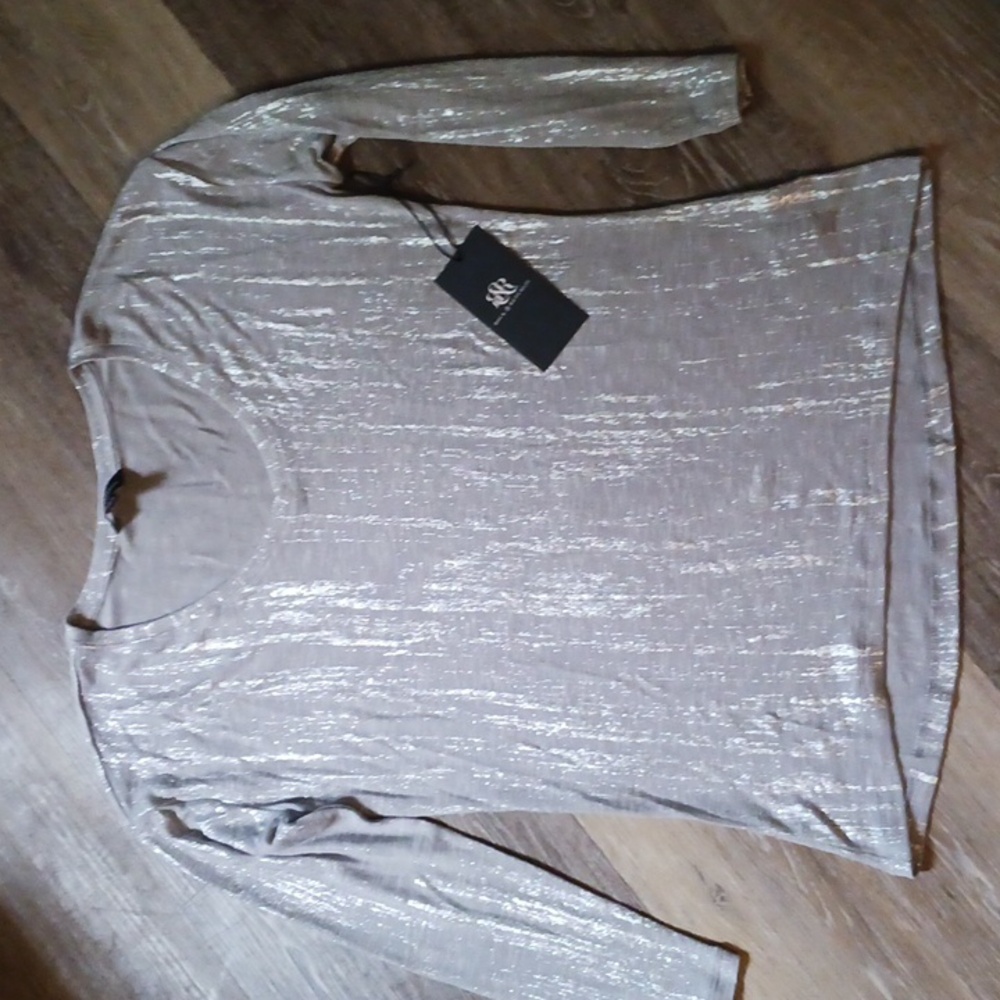 Rock and Rupublic shirt
